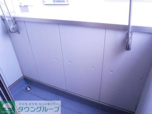 フォレストみのり台の物件内観写真