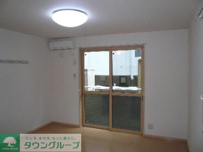 コンフォール.Kの物件内観写真