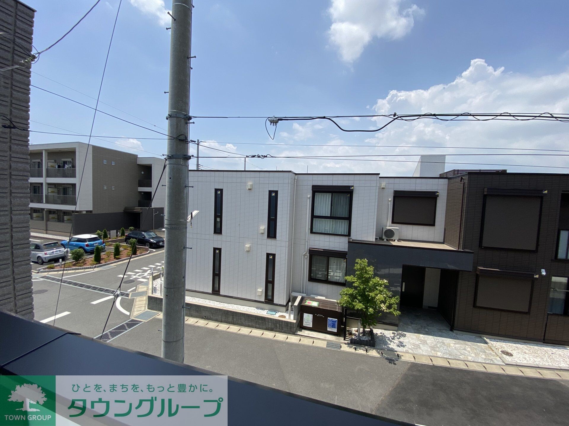 il soleの物件内観写真