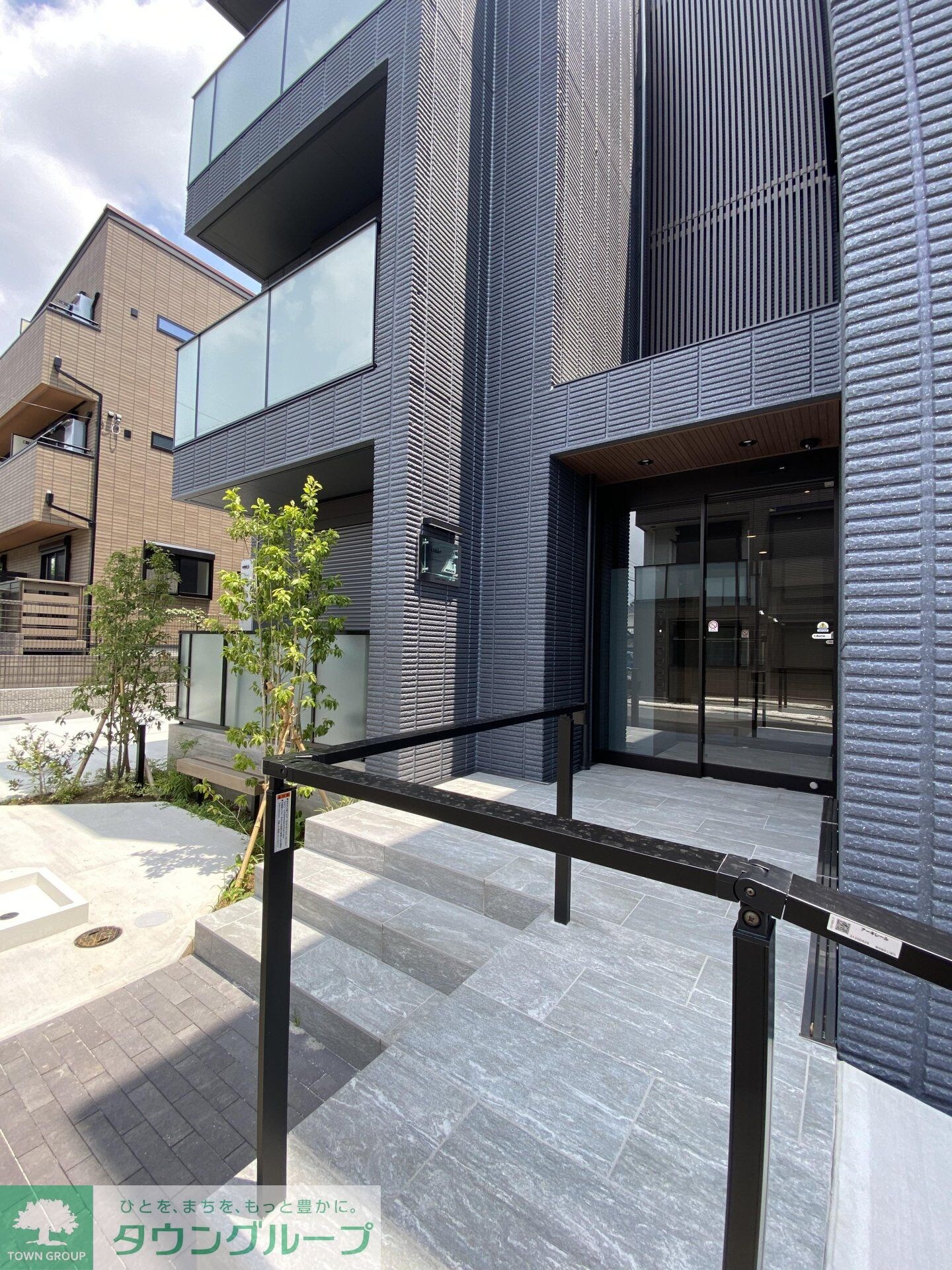 il soleの物件内観写真