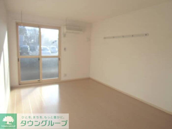 セジュール・ハッセブの物件内観写真