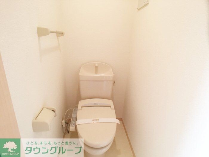 セジュール・ハッセブの物件内観写真