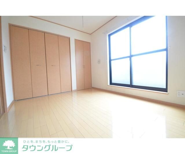 Sepia Court Fの物件内観写真