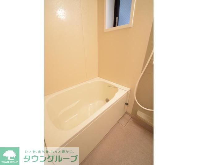 Sepia Court Fの物件内観写真