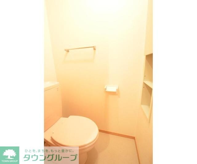 Sepia Court Fの物件内観写真