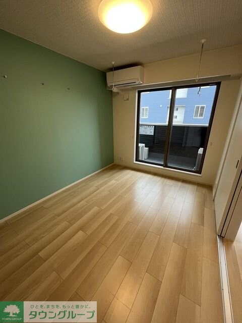 サニーコートD棟の物件内観写真