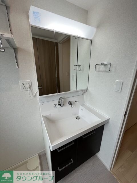 サニーコートD棟の物件内観写真