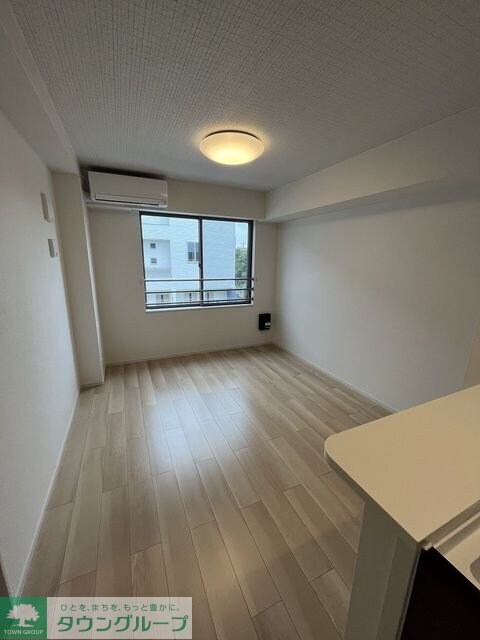 サニーコートD棟の物件内観写真