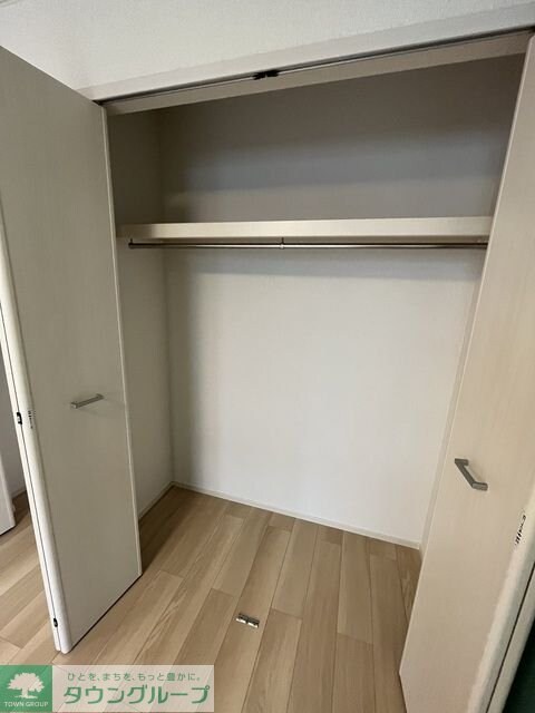 サニーコートD棟の物件内観写真