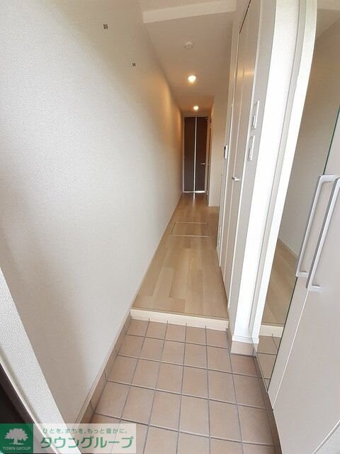 ドゥ ボヌールIIの物件内観写真