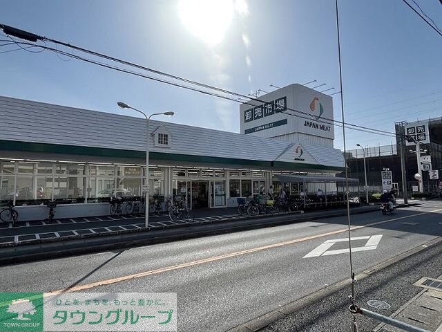 ドゥ ボヌールIIの物件内観写真