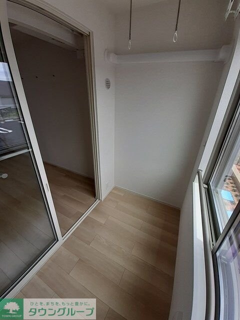 ドゥ ボヌールIIの物件内観写真