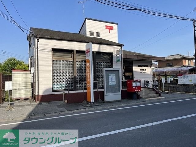 ドゥ ボヌールIIの物件内観写真