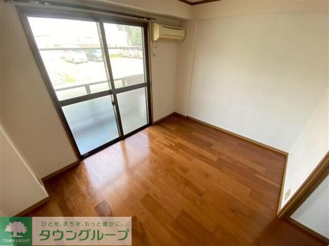 パークサイド明原の物件内観写真