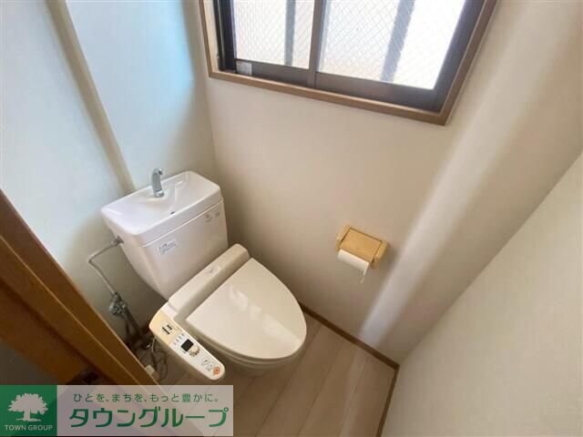 パークサイド明原の物件内観写真