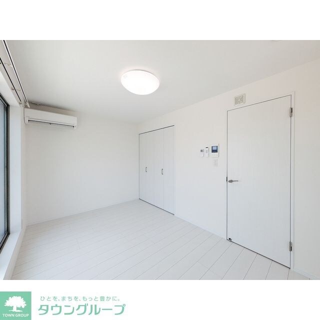 MQuarto柏IIIの物件内観写真