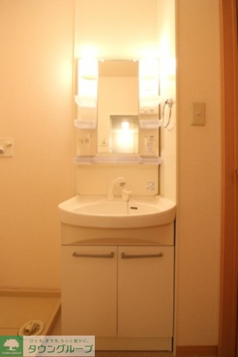 キャンパス・プランドールの物件内観写真