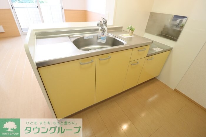 ロイヤルソフィアの物件内観写真