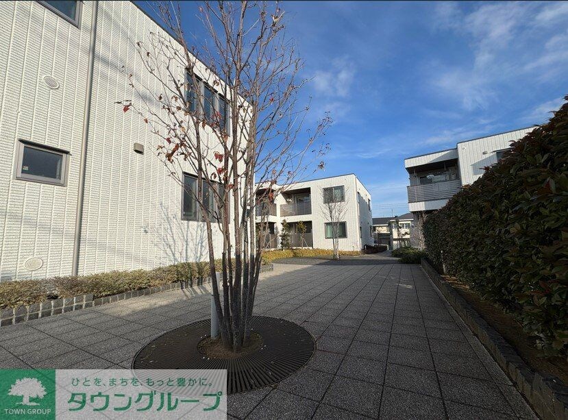 FOREST HILLS IIの物件内観写真