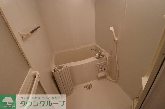 ポラリスの物件内観写真