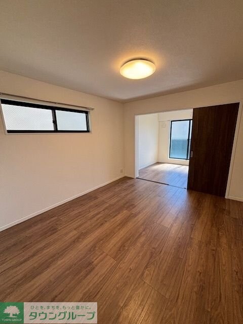 RIZE柏たなかIIIの物件内観写真