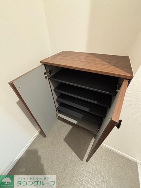 RIZE柏たなかIIIの物件内観写真