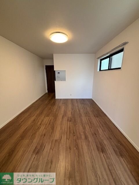 RIZE柏たなかIIIの物件内観写真