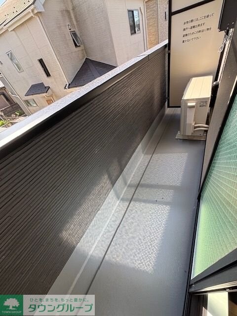 RIZE柏たなかIIIの物件内観写真