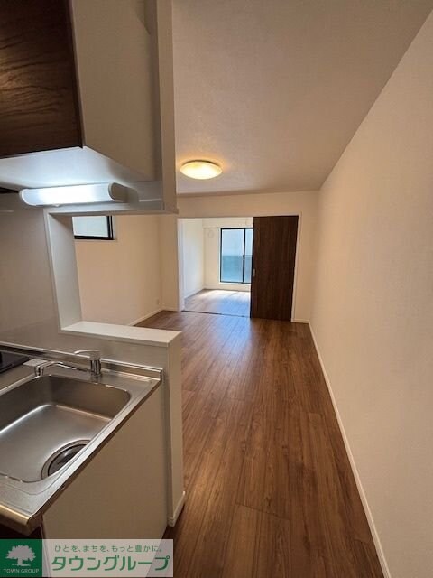 RIZE柏たなかIIIの物件内観写真