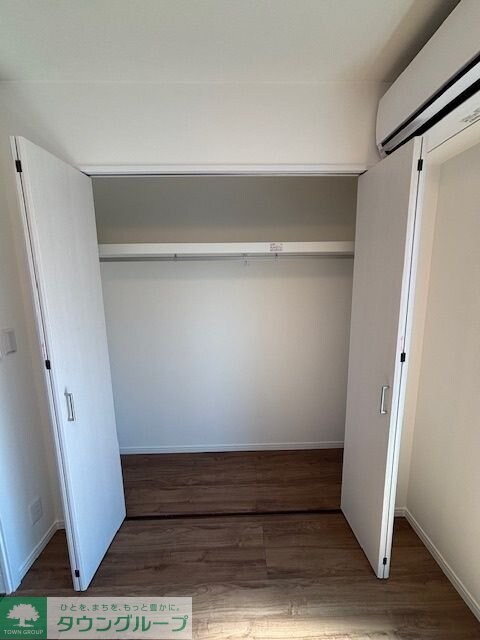 RIZE柏たなかIIIの物件内観写真