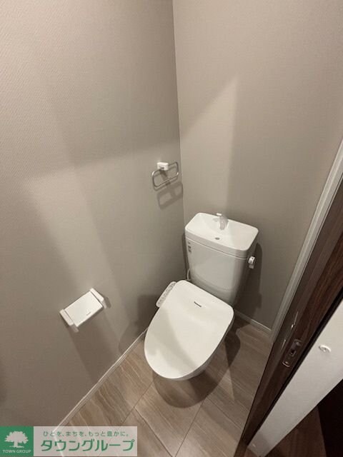 RIZE柏たなかIIIの物件内観写真