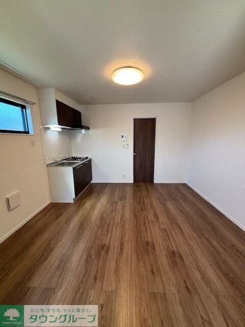 RIZE柏たなかIIIの物件内観写真