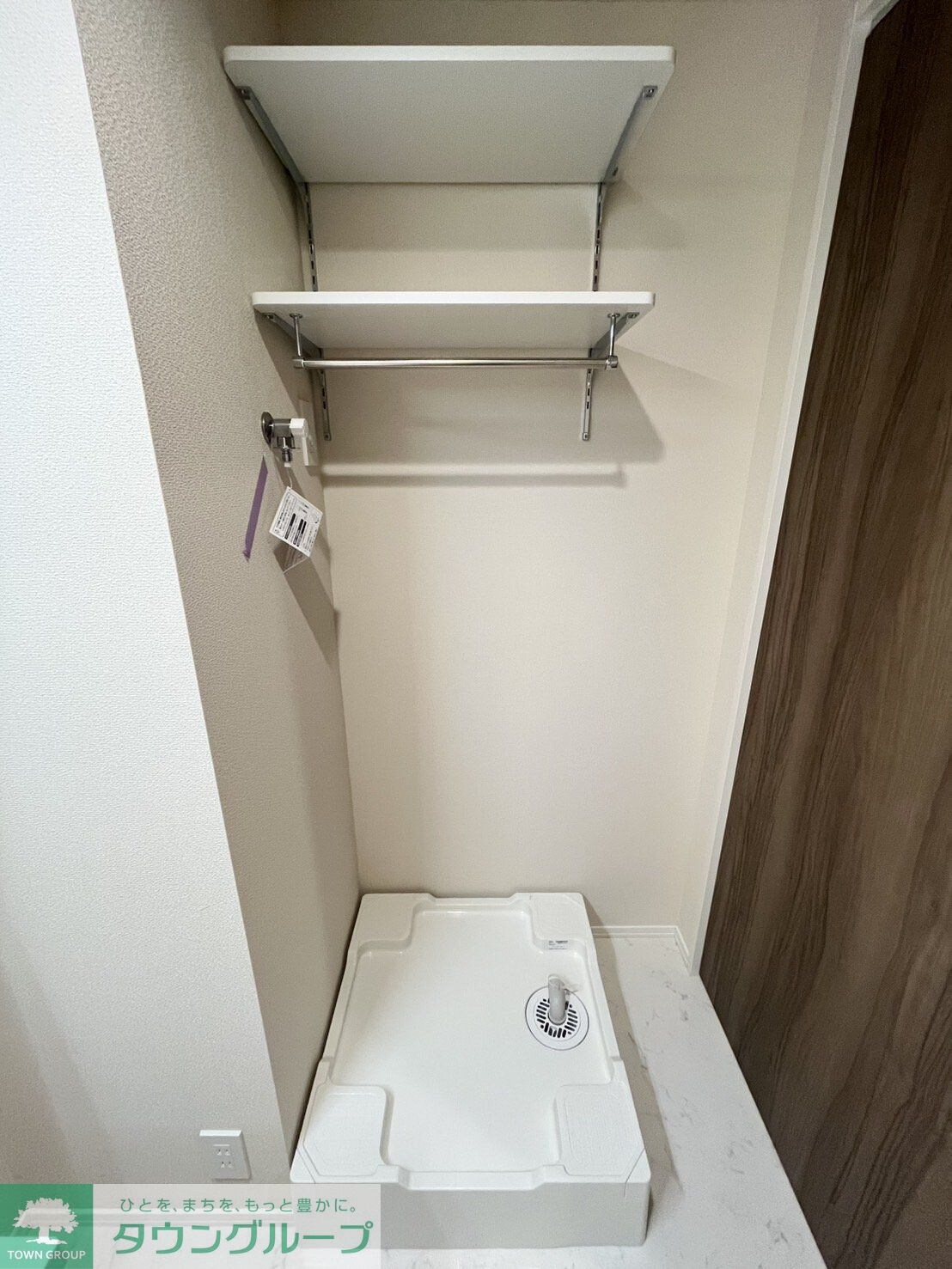 Edel Heimの物件内観写真