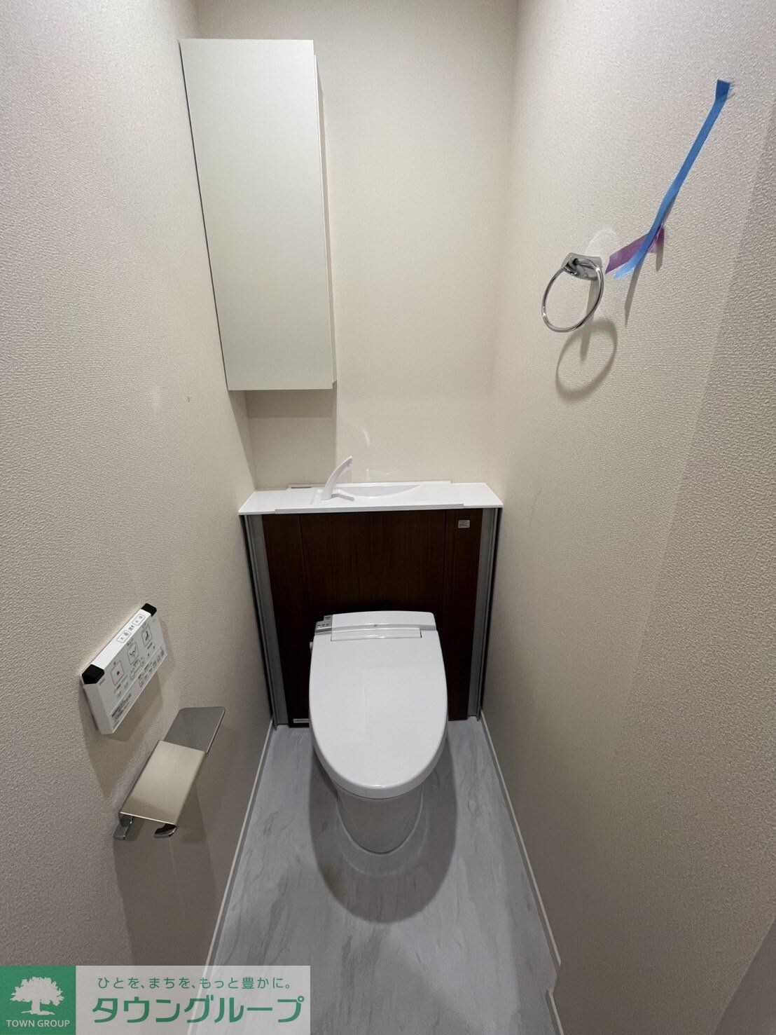 Edel Heimの物件内観写真