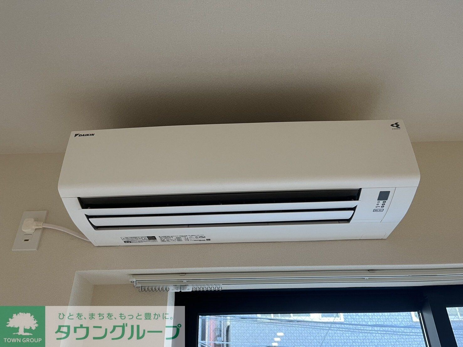 Edel Heimの物件内観写真