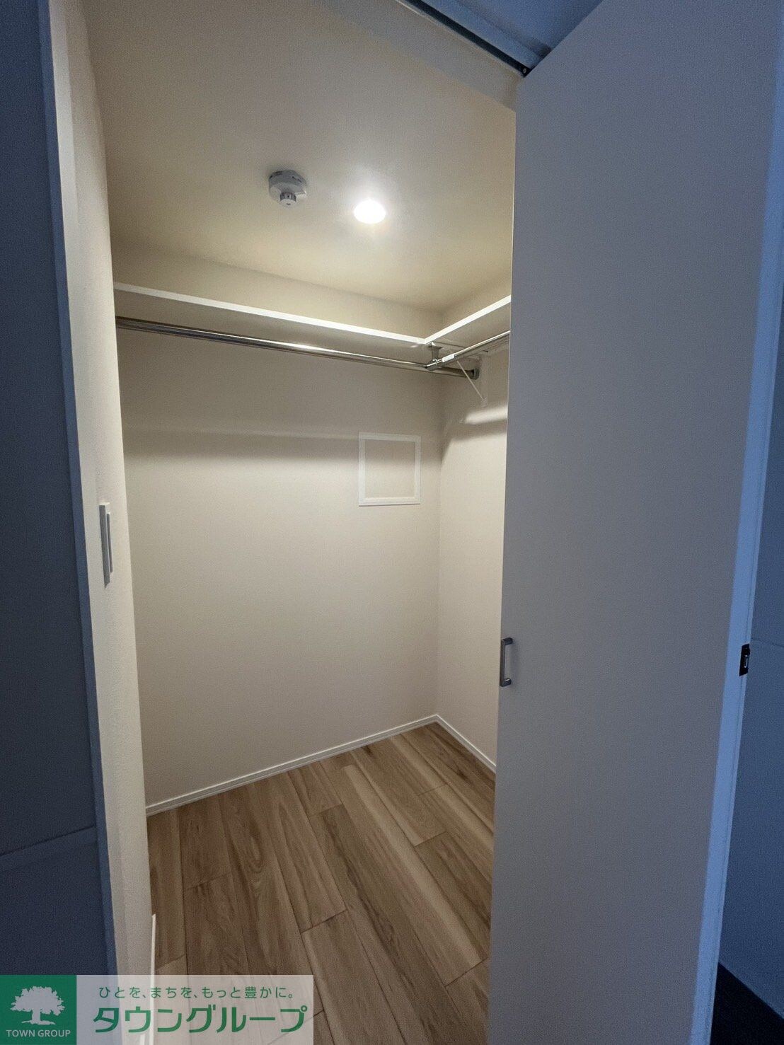 Edel Heimの物件内観写真