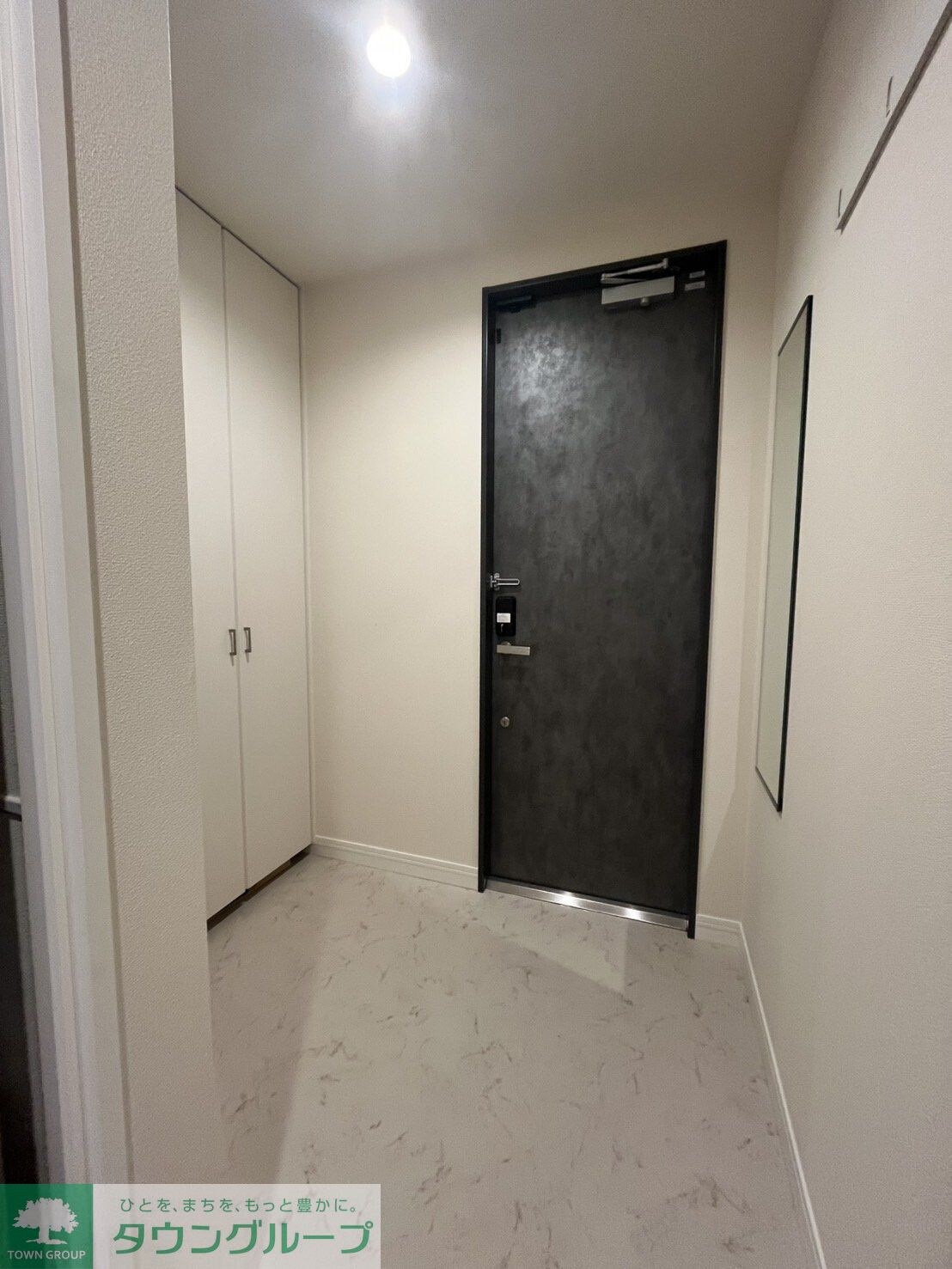 Edel Heimの物件内観写真