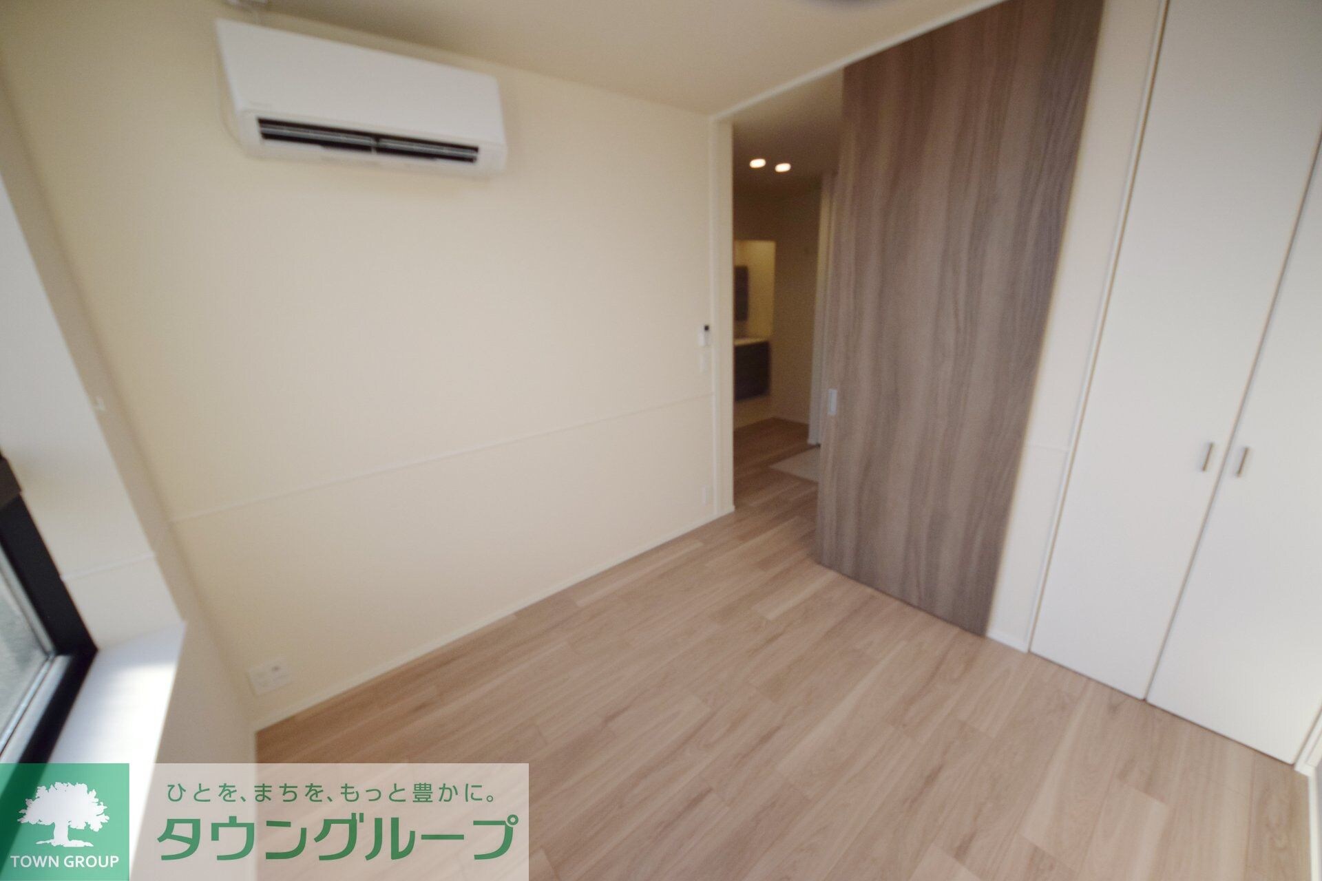 ソフィア南流山の物件内観写真