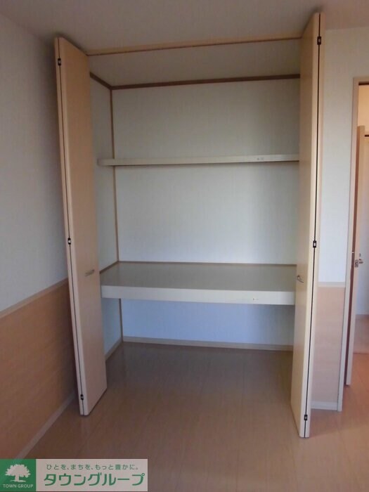 マリアージュの物件内観写真