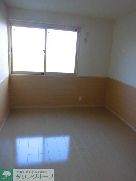 マリアージュの物件内観写真