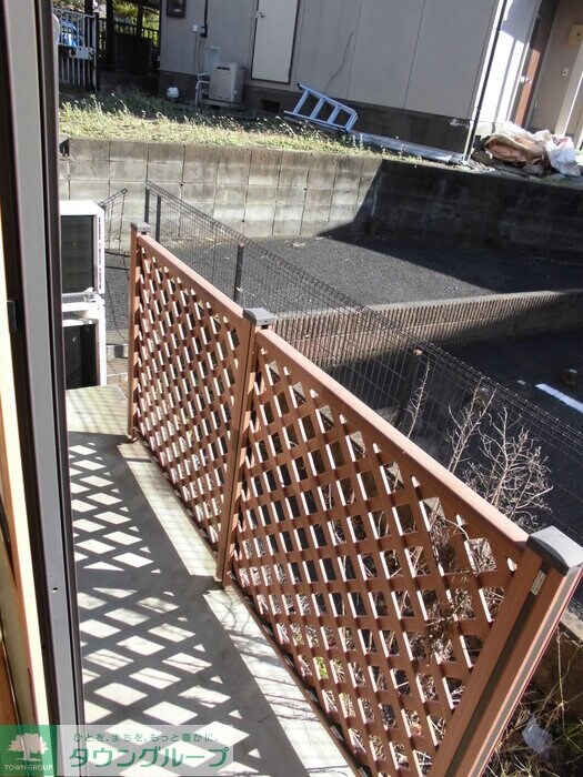 マリアージュの物件内観写真