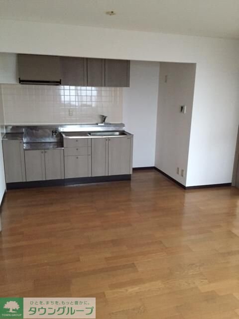 フォレストの物件内観写真