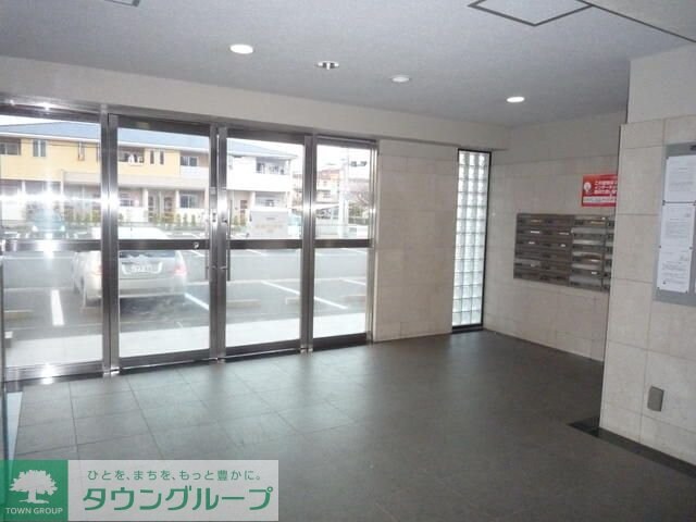 フォレストの物件内観写真