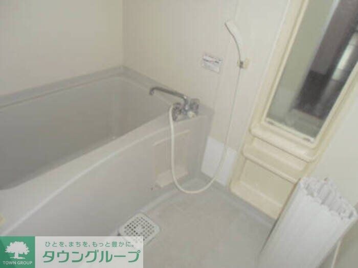 ジュネススズキの物件内観写真