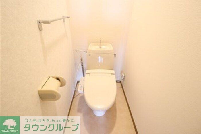 ジュネススズキの物件内観写真