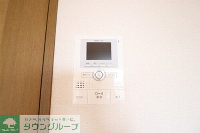 ジュネススズキの物件内観写真