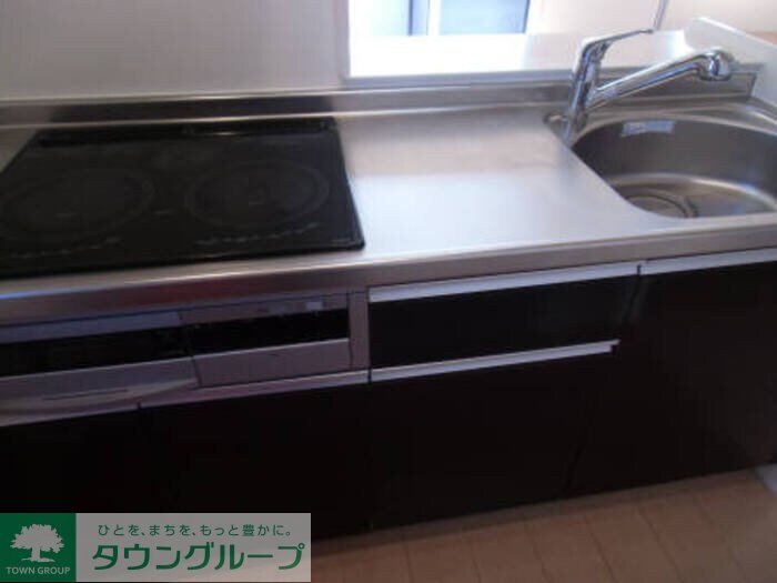 フォレステージ Dの物件内観写真