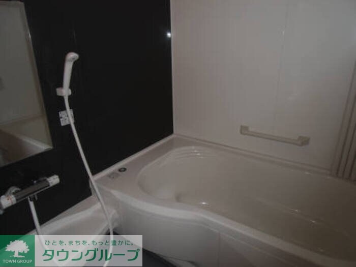 フォレステージ Dの物件内観写真