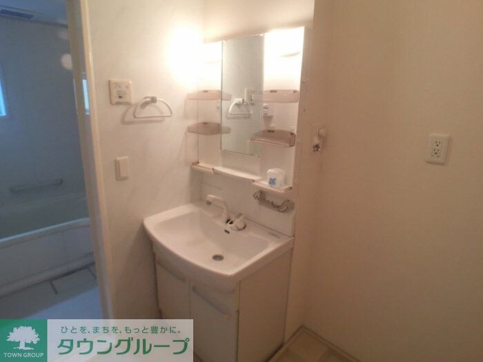 フォレステージ Dの物件内観写真