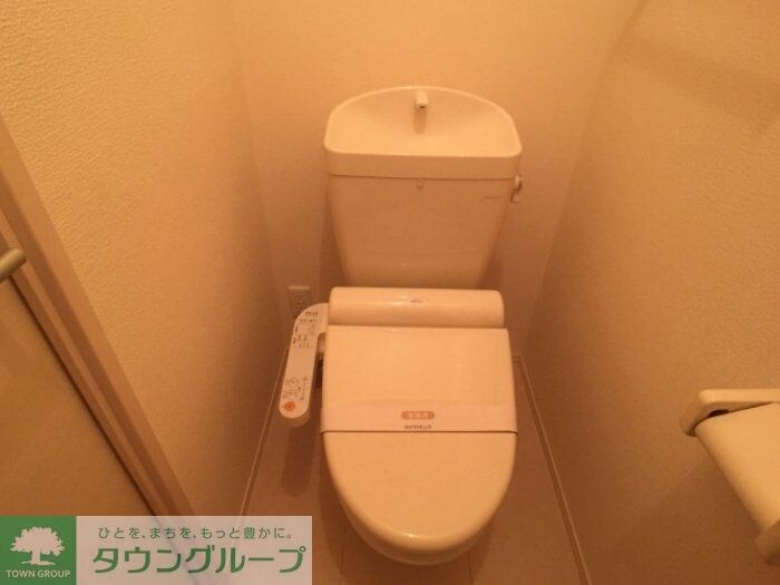 フォレステージ Dの物件内観写真